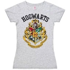 Harry Potter tričko dámske